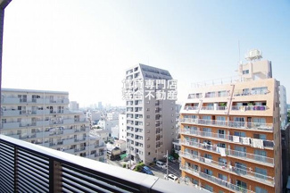 【展望】 | Conde相模原 | 南向き、日当たり良好◎