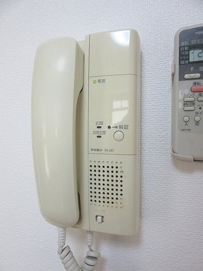 【セキュリティ】ブリストル神崎 