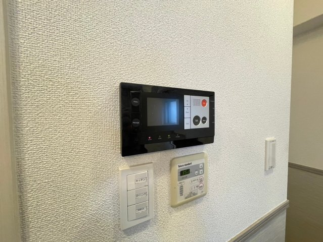 ライトステージ(近畿大学　一人暮らし)のセキュリティ