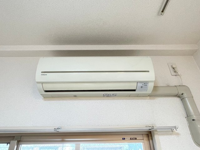 ライトステージ(近畿大学　一人暮らし)の設備