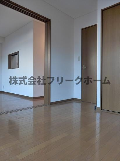三鷹市牟礼１丁目の賃貸マンションのその他