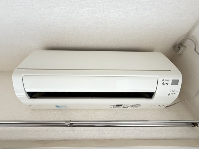 アーバン上堂の設備