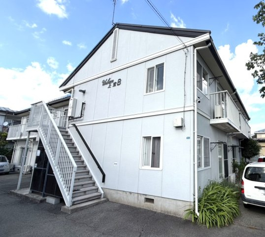 アーバン上堂