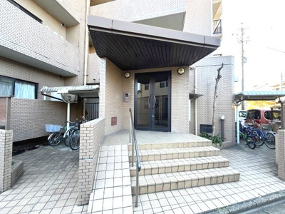 【その他】 | ユニーブル豊田本町 | 外観　ご都合のよろしい日時に現地をご案内させて頂きます！是非、お問い合わせお待ちしております!!