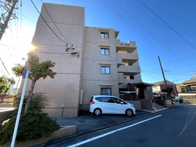 【外観】 | ユニーブル豊田本町 | 外観　ご都合のよろしい日時に現地をご案内させて頂きます！是非、お問い合わせお待ちしております!!