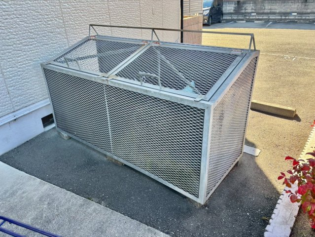 ビッグフォレスト宮上のその他共用部分