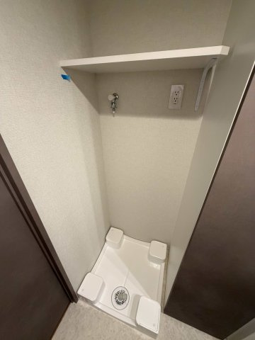 プライムネクサス南馬込の設備