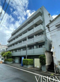 ルーブル池上Ⅱの画像