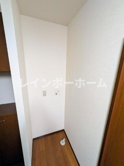 ディアス・シンコンフィアンサの設備