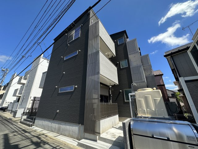 シャルコートSOGAの画像
