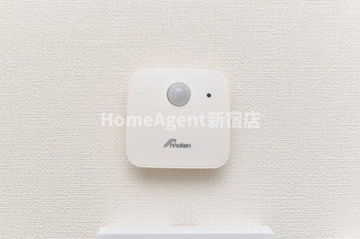 【その他】 | ハーモニーテラス下井草Ⅲ