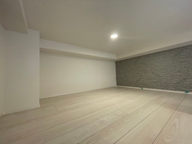 LOFT　AOIの寝室