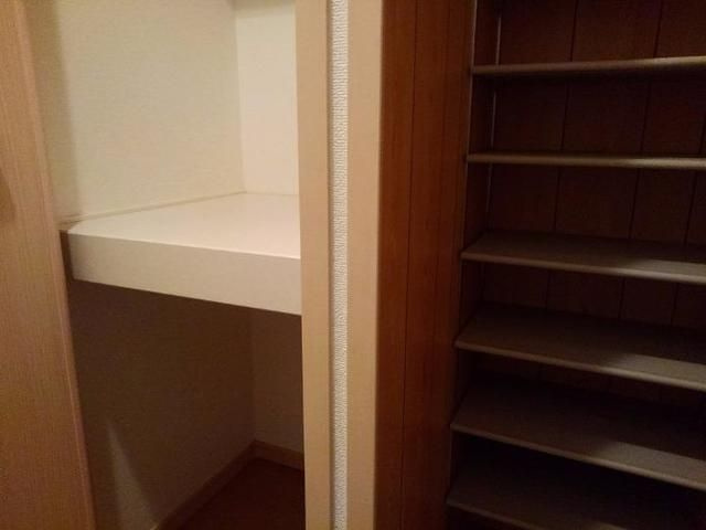 ピノーロ　Ⅱの設備