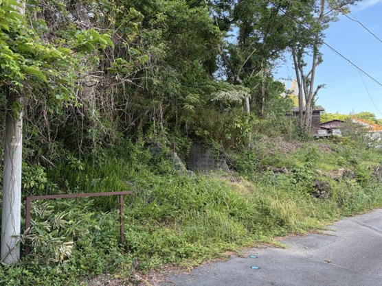 【外観】 | 大室高原別荘地　売地