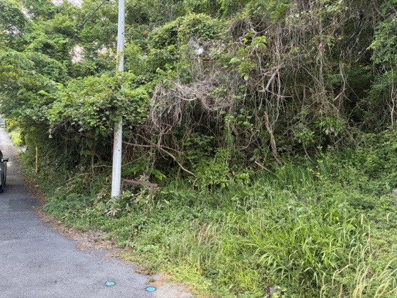 【外観】 | 大室高原別荘地　売地