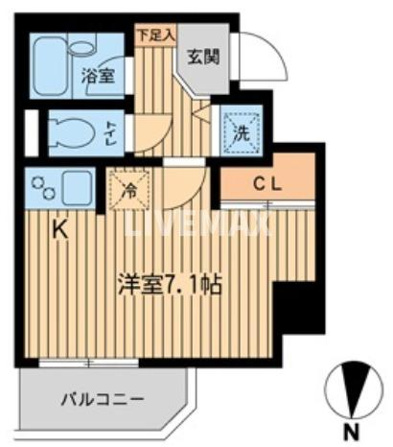 ジョイシティ住吉Ⅱ