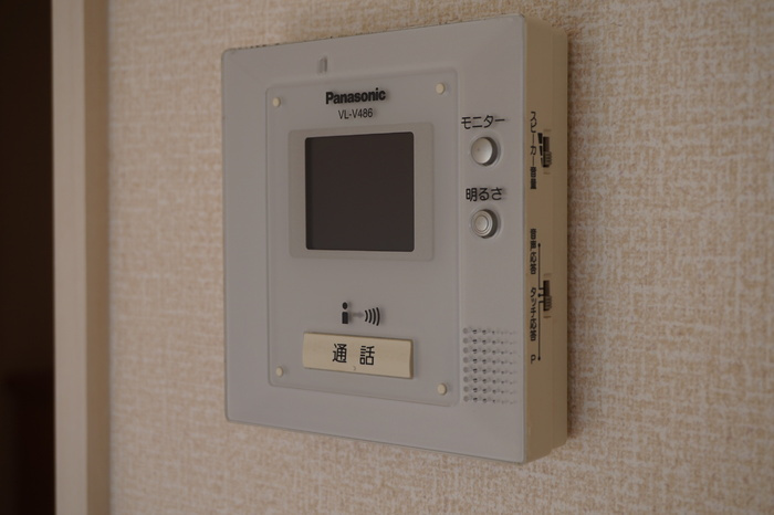 ホープＭ　Ⅰ・Ⅱ　Ⅰのセキュリティ