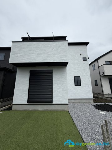 平塚市小鍋島2期　新築戸建　全6棟4号棟