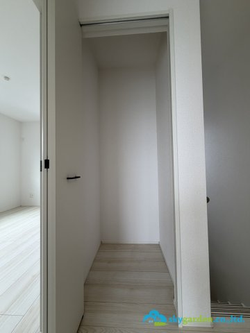 平塚市小鍋島2期　新築戸建　全6棟4号棟のその他共用部分