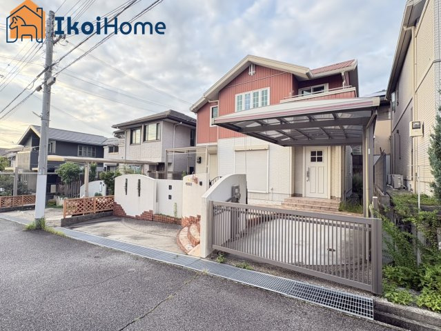 神戸市西区学園東町4丁目　中古戸建のその他|●資料・カタログのご請求無料●地下鉄「学園都市」駅徒歩15分！駅近で通勤や通学に便利な立地！