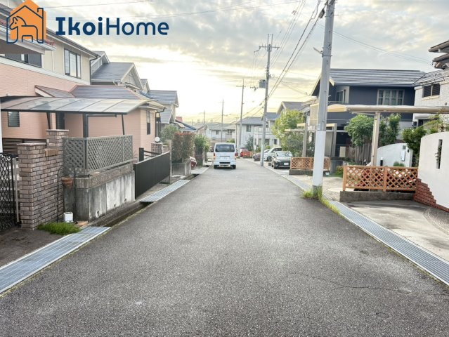 神戸市西区学園東町4丁目　中古戸建のその他|●資料・カタログのご請求無料●小中学校徒歩10分圏内！閑静な住宅街ですので安心の住環境です。