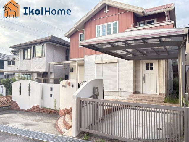 神戸市西区学園東町4丁目　中古戸建のその他|●資料・カタログのご請求無料●開放感あふれるLDKに広々としたお庭もございます！