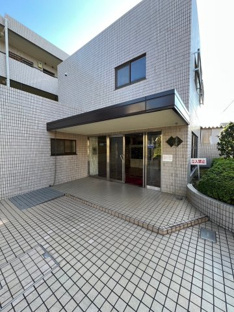 【外観】ベウラ大泉学園 