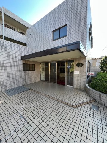 ベウラ大泉学園の画像