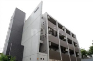 調布市菊野台１丁目のマンションの画像