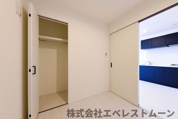 Jack shohoⅡの収納