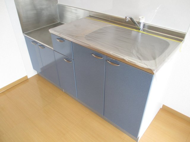 ボヌール有瀬のキッチン|※類似部屋