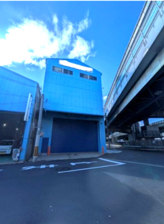 千島倉庫