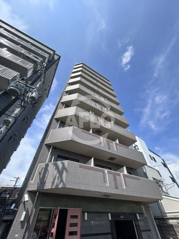 ヴェリテ新大阪