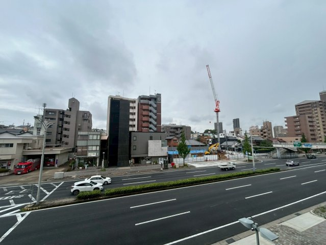 エクセレント本山❘名古屋市の賃貸ならMy賃貸の展望|エクセレント本山