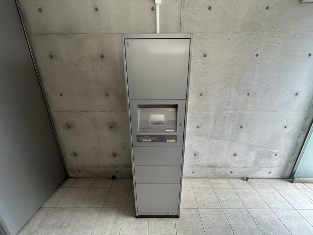 エクセレント本山❘名古屋市の賃貸ならMy賃貸のその他共用部分|エクセレント本山
