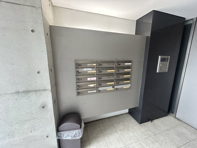 エクセレント本山❘名古屋市の賃貸ならMy賃貸のその他共用部分|エクセレント本山