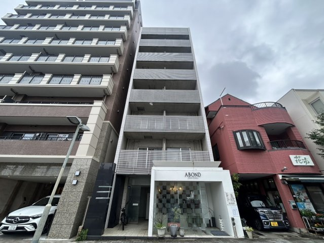 エクセレント本山❘名古屋市の賃貸ならMy賃貸