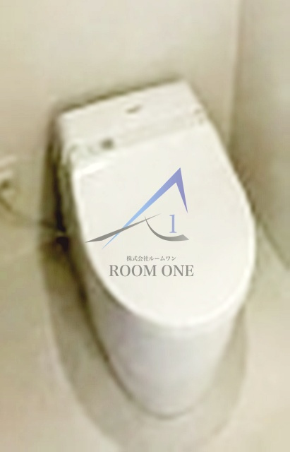 パークリュクス本駒込ステーションプレミアのトイレ|トイレです。