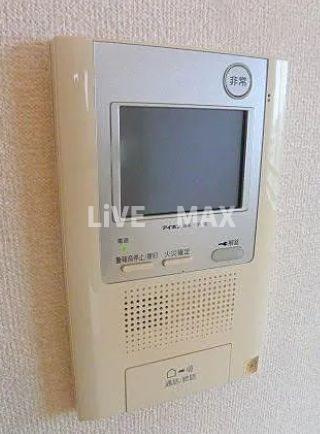 【セキュリティ】パークアクシス亀戸