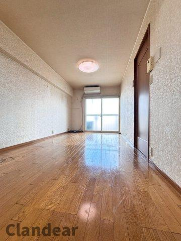 トーア東尾久マンションのキッチン|ドキドキの新生活も、安心してスタート。ぴったりの住まいを見つけませんか？クランディアが一緒に住まい選びをサポートします‼　まずは、お気軽にお問合せください　＃クランディア