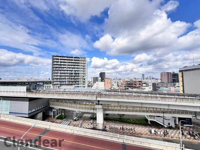 トーア東尾久マンションの展望|ドキドキの新生活も、安心してスタート。ぴったりの住まいを見つけませんか？クランディアが一緒に住まい選びをサポートします‼　まずは、お気軽にお問合せください　＃クランディア
