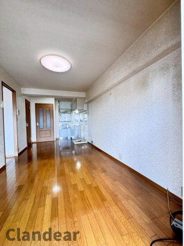 トーア東尾久マンションのキッチン|ドキドキの新生活も、安心してスタート。ぴったりの住まいを見つけませんか？クランディアが一緒に住まい選びをサポートします‼　まずは、お気軽にお問合せください　＃クランディア