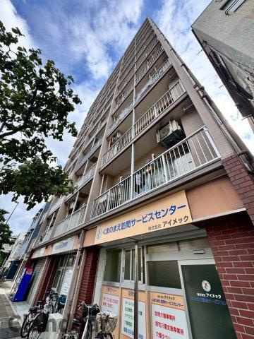 トーア東尾久マンション