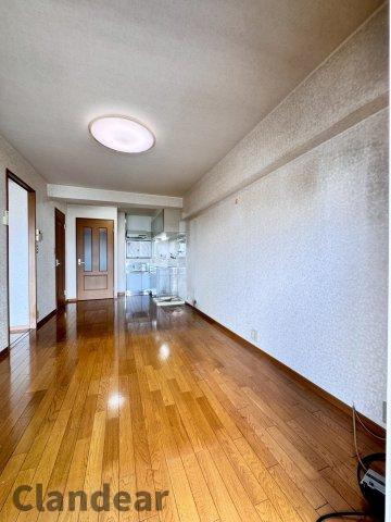 トーア東尾久マンションのキッチン|ドキドキの新生活も、安心してスタート。ぴったりの住まいを見つけませんか？クランディアが一緒に住まい選びをサポートします‼　まずは、お気軽にお問合せください　＃クランディア