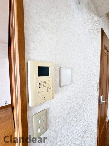 トーア東尾久マンションの防犯設備|ドキドキの新生活も、安心してスタート。ぴったりの住まいを見つけませんか？クランディアが一緒に住まい選びをサポートします‼　まずは、お気軽にお問合せください　＃クランディア