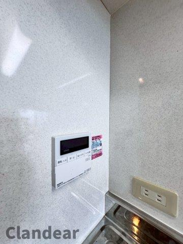 トーア東尾久マンションの発電・温水設備|ドキドキの新生活も、安心してスタート。ぴったりの住まいを見つけませんか？クランディアが一緒に住まい選びをサポートします‼　まずは、お気軽にお問合せください　＃クランディア