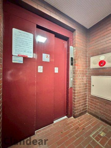トーア東尾久マンションのその他共用部分|ドキドキの新生活も、安心してスタート。ぴったりの住まいを見つけませんか？クランディアが一緒に住まい選びをサポートします‼　まずは、お気軽にお問合せください　＃クランディア