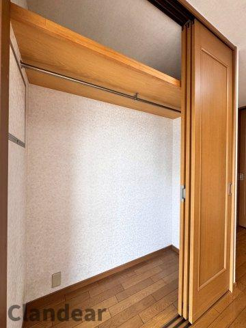 トーア東尾久マンションの収納|ドキドキの新生活も、安心してスタート。ぴったりの住まいを見つけませんか？クランディアが一緒に住まい選びをサポートします‼　まずは、お気軽にお問合せください　＃クランディア