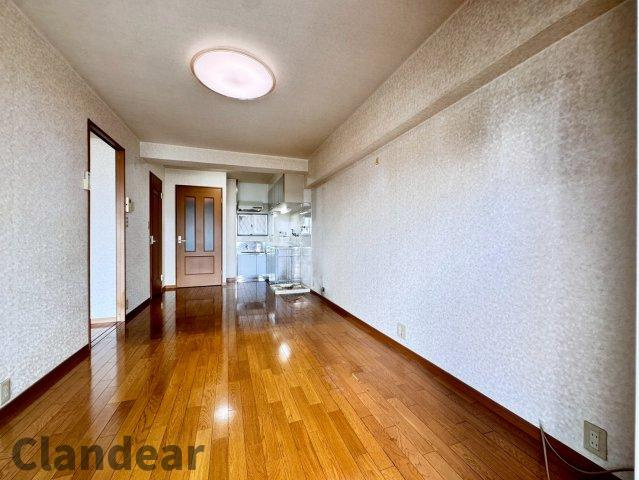 トーア東尾久マンションのキッチン|ドキドキの新生活も、安心してスタート。ぴったりの住まいを見つけませんか？クランディアが一緒に住まい選びをサポートします‼　まずは、お気軽にお問合せください　＃クランディア