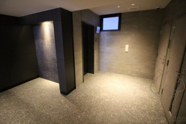 エトワール北新地のその他共用部分